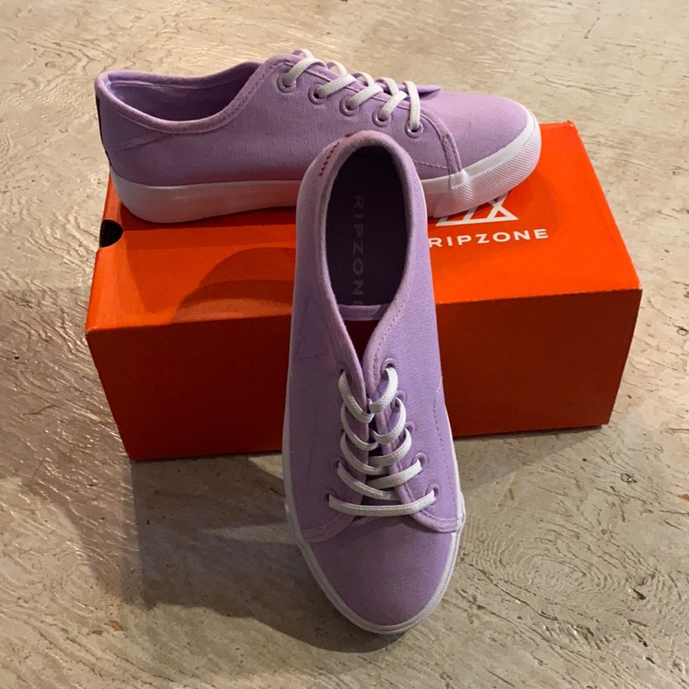 Ripzone Ravy Jr sneakers - New in Box